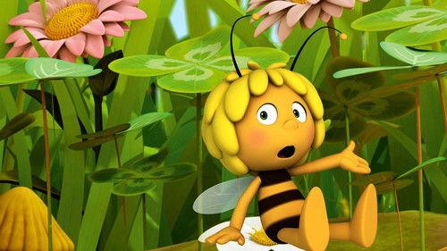 Maya the Bee Season 1 Episode 22 - Flying License