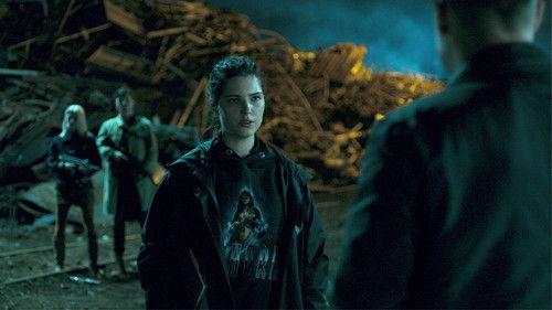 undefined Season 1 Episode 5 - Sanctuary