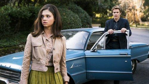 I Am the Night Season 1 Episode 3 - Dark Flower