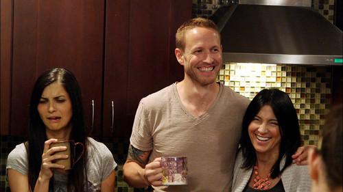 Preachers' Daughters Season 2 Episode 9 - Hallowed Be My Name