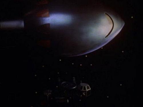 The Martian Chronicles Season 1 Episode 2 - The Settlers