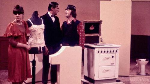 undefined Season 18 Episode 13 - Episode 13