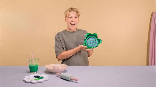 Kreaklubben Season 1 Episode 4 - Episode 4