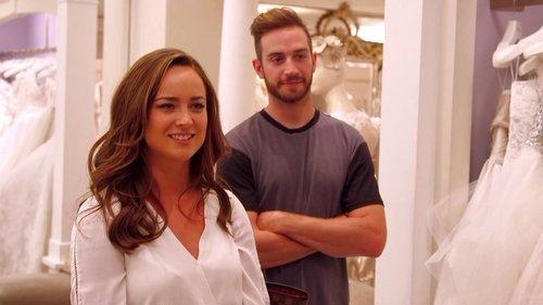 Say Yes to the Dress Season 14 Episode 17 - That Looks Like a Torture Device