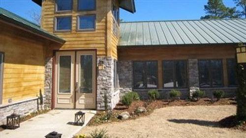 Extreme Makeover: Home Edition Season 4 Episode 22 - The Collins Family