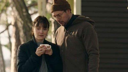 Detective Maria Kallio Season 1 Episode 5 - Where have all the girls gone