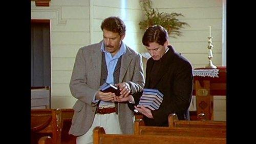 The Man from Snowy River Season 1 Episode 9 - The Bushranger