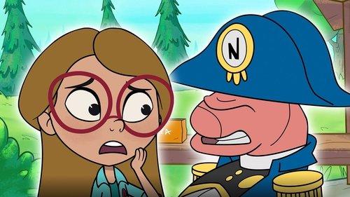 Tuttle Twins Season 1 Episode 2 - War of the Worms