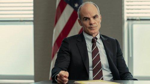 Lioness Season 2 Episode 4 - Five Hundred Children