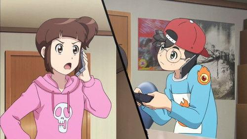 The Haunted House Season 4 Episode 7 - Episode 7