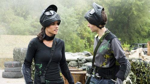 Rookie Blue Season 4 Episode 3 - Different, Not Better