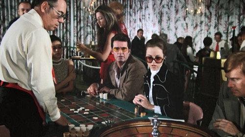The Rockford Files Season 1 Episode 10 - The Dexter Crisis