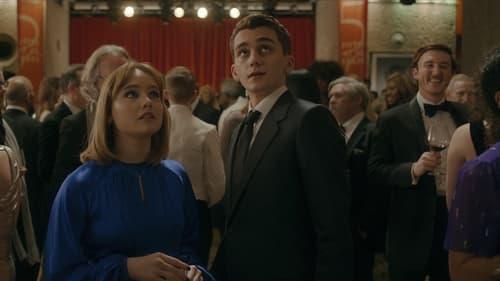 undefined Season 1 Episode 6 - You Never Asked