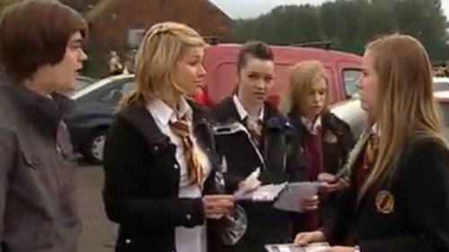 Waterloo Road Season 3 Episode 16 - Episode 16
