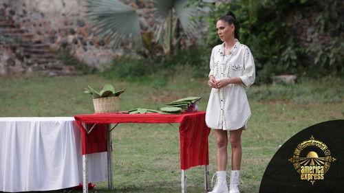 America Express Season 1 Episode 11 - Episode 11