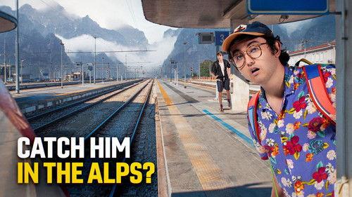 Jet Lag: The Game Season 11 Episode 3 - Episode 3