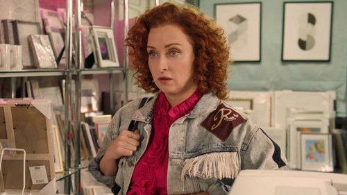 Первокурсницы Season 1 Episode 2 - Episode 2