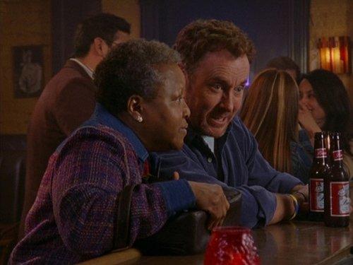 Scrubs Season 5 Episode 11 - My Buddy's Booty