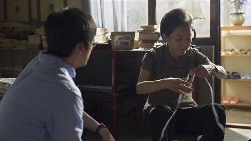 Three-Body Season 1 Episode 6 - Episode 6