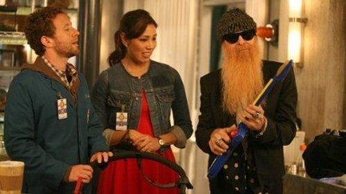 Bones Season 7 Episode 5 - The Twist in the Twister