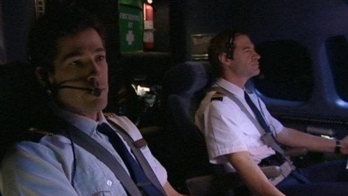 Air Disasters Season 18 Episode 11 - Flying on Empty