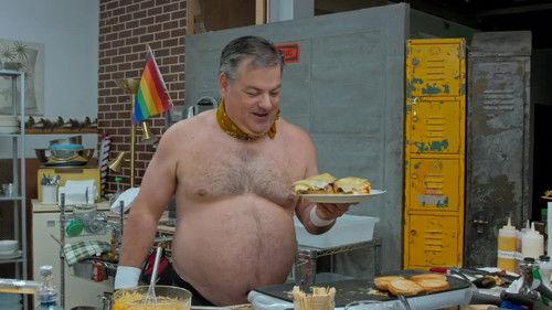 Gettin' Cooked With Ricky Season 1 Episode 5 - The Perfect Burger