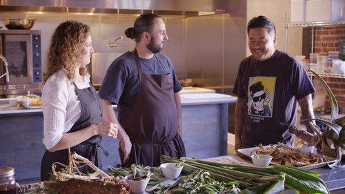 Broken Bread Season 1 Episode 3 - Future