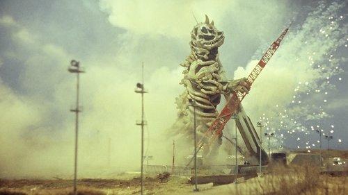 Ultraman Season 1 Episode 35 - The Monster Graveyard