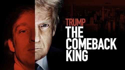 Four Corners Season 65 Episode 4 - Trump: The Comeback King