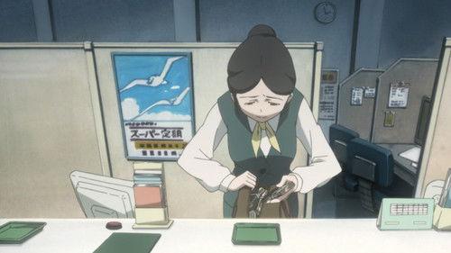 Shigofumi: Letters from the Departed Season 1 Episode 13 - And Then...