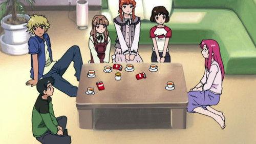 Please Teacher! Season 1 Episode 3 - This Isn't Right Teacher