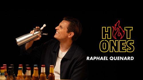 Hot Ones Season 4 Episode 4 - Episode 4