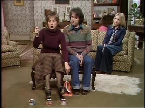 Man About the House Season 4 Episode 2 - One for the Road