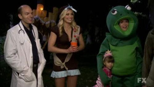 undefined Season 2 Episode 7 - Ghost Monkey