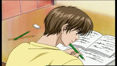 Peach Girl Season 1 Episode 16 - When Love Hits Rock Bottom