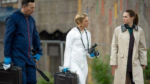 Silent Witness Season 29 Episode 4 - Creekwood (2)
