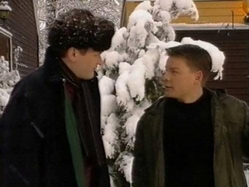 Tre kronor Season 2 Episode 11 - Avsnitt 24
