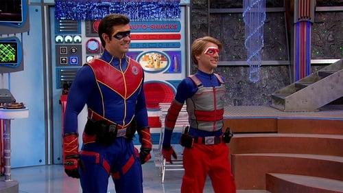 Henry Danger Season 1 Episode 21 - Captain Jerk