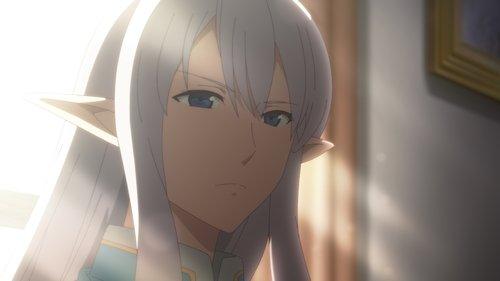 The Greatest Demon Lord Is Reborn as a Typical Nobody Season 1 Episode 5 - The Story of a Lonely King