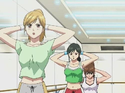 Capeta Season 1 Episode 35 - Performance!