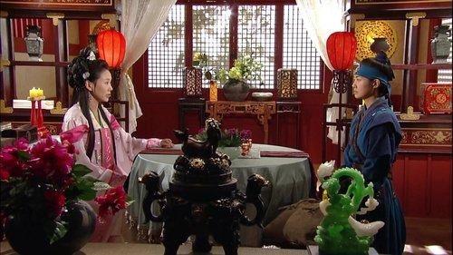 The Great Queen Seondeok Season 1 Episode 19 - Episode 19