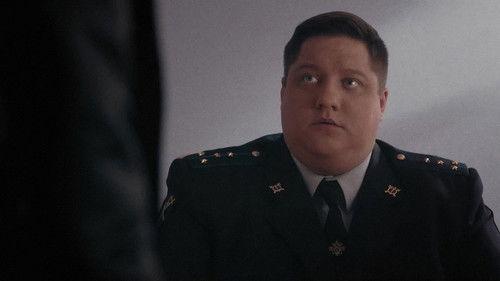 Policeman from Rublyovka Season 3 Episode 8 - Headlamps