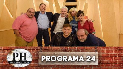 PH: Podemos hablar Season 2 Episode 24 - Episode 24