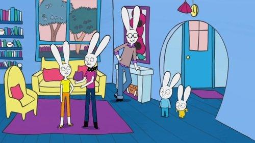 Simon Season 1 Episode 17 - Episode 17