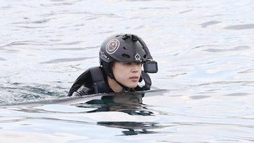 BTS: Bon Voyage Season 3 Episode 7 - I Know What I Am