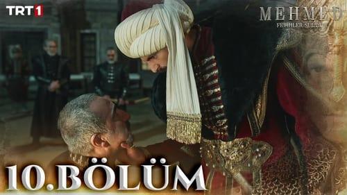 Mehmed: Sultan of Conquests Season 1 Episode 10 - Bölüm 10