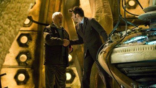 undefined Season 0 Episode 16 - The End of Time (1)