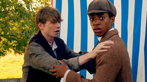 Hetty Feather Season 4 Episode 8 - Fate