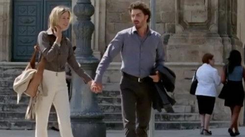 The Young Montalbano Season 1 Episode 5 - The Third Secret