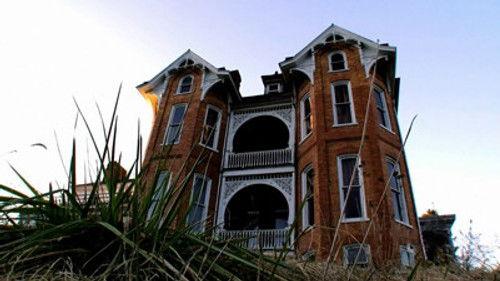 Ghost Hunters Season 8 Episode 5 - Moonshine & Madness